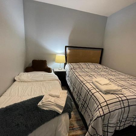 Red Line Guest House Apartment Corporate Housing Chicago Luaran gambar