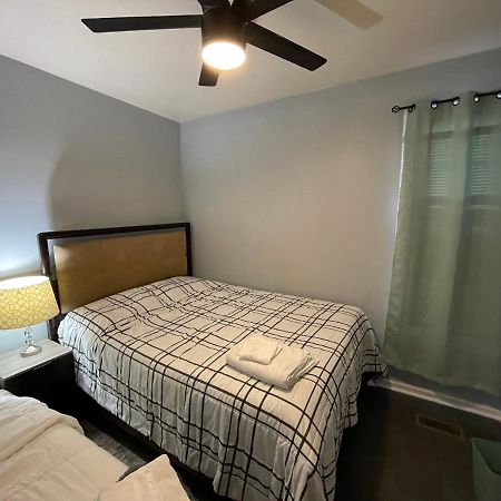 Red Line Guest House Apartment Corporate Housing Chicago Luaran gambar