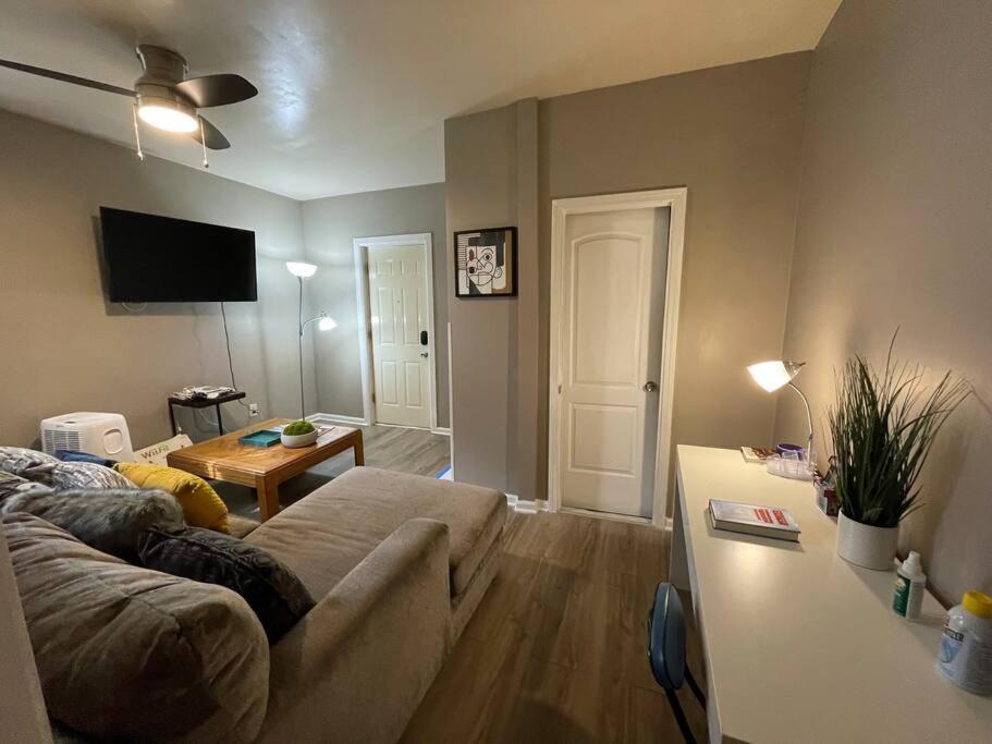 Red Line Guest House Apartment Corporate Housing Chicago Luaran gambar