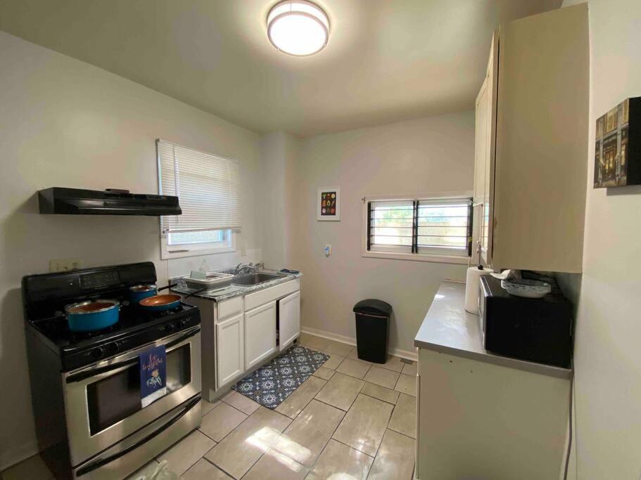 Red Line Guest House Apartment Corporate Housing Chicago Luaran gambar