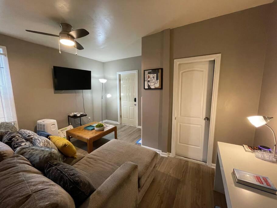 Red Line Guest House Apartment Corporate Housing Chicago Luaran gambar