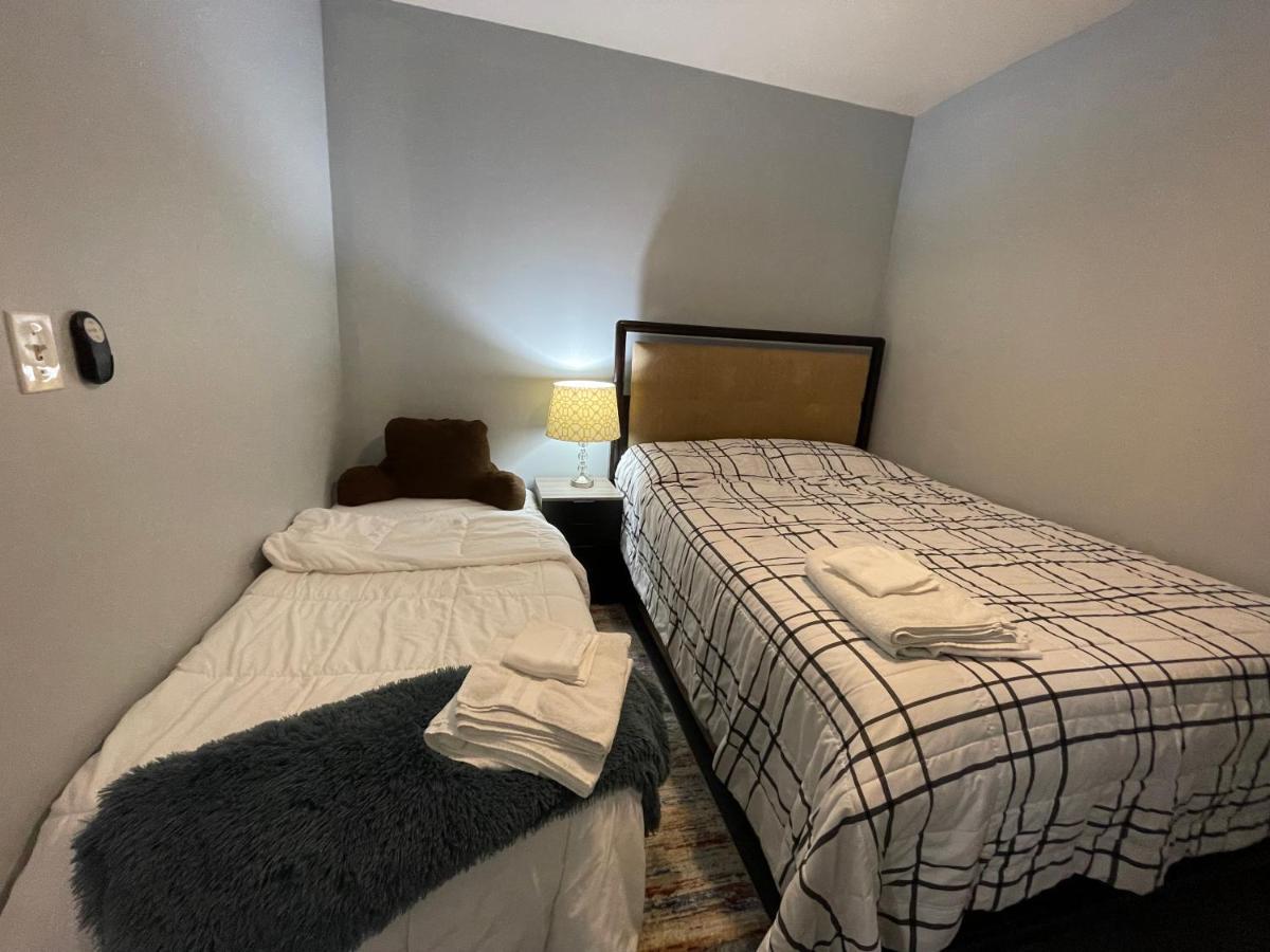 Red Line Guest House Apartment Corporate Housing Chicago Luaran gambar
