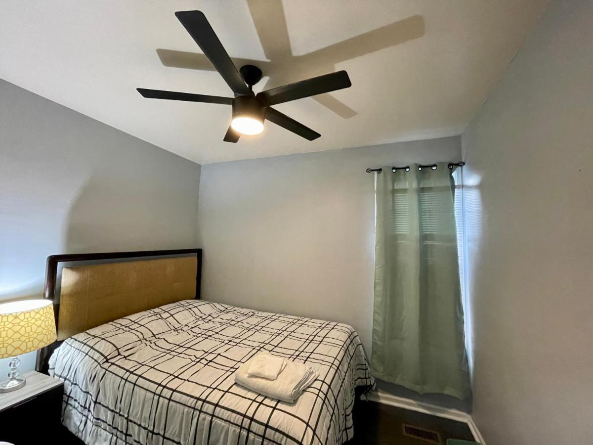 Red Line Guest House Apartment Corporate Housing Chicago Luaran gambar